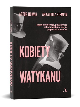 Kobiety Watykanu