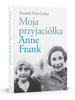 Moja przyjaciółka Anne Frank