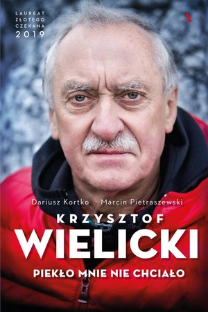Krzysztof Wielicki OUTLET
