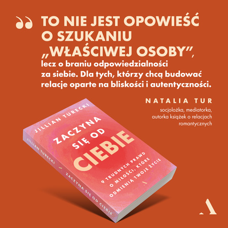 Zaczyna się od Ciebie