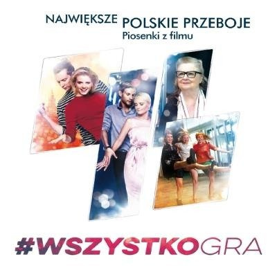 #Wszystko gra. Największe polskie przeboje.