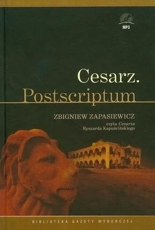 Cesarz. Postscriptum
