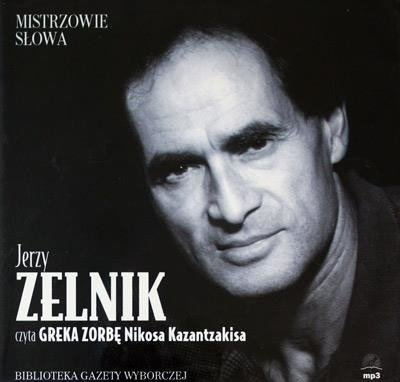 JERZY ZELNIK "Grek Zorba"