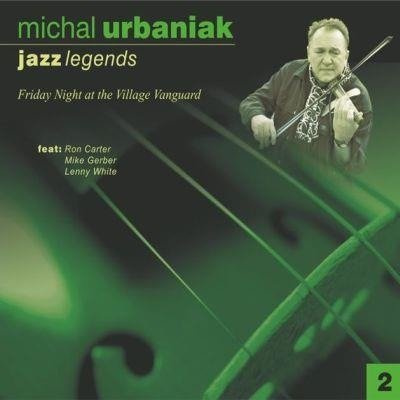 Jazz Legends CD cz. 2