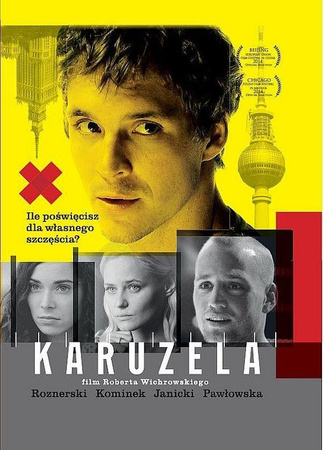 Karuzela (DVD)