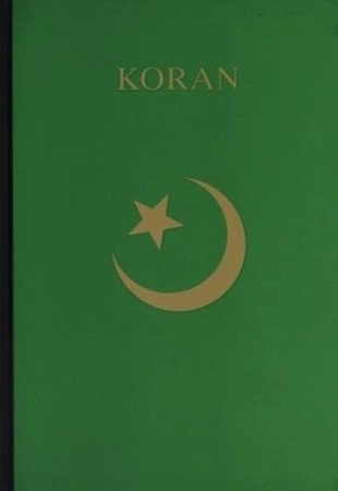 Koran. Tom 2